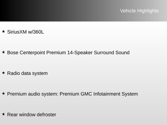 Used 2024 GMC Hummer EV 3X w/ Extreme Off-Road Package image 15