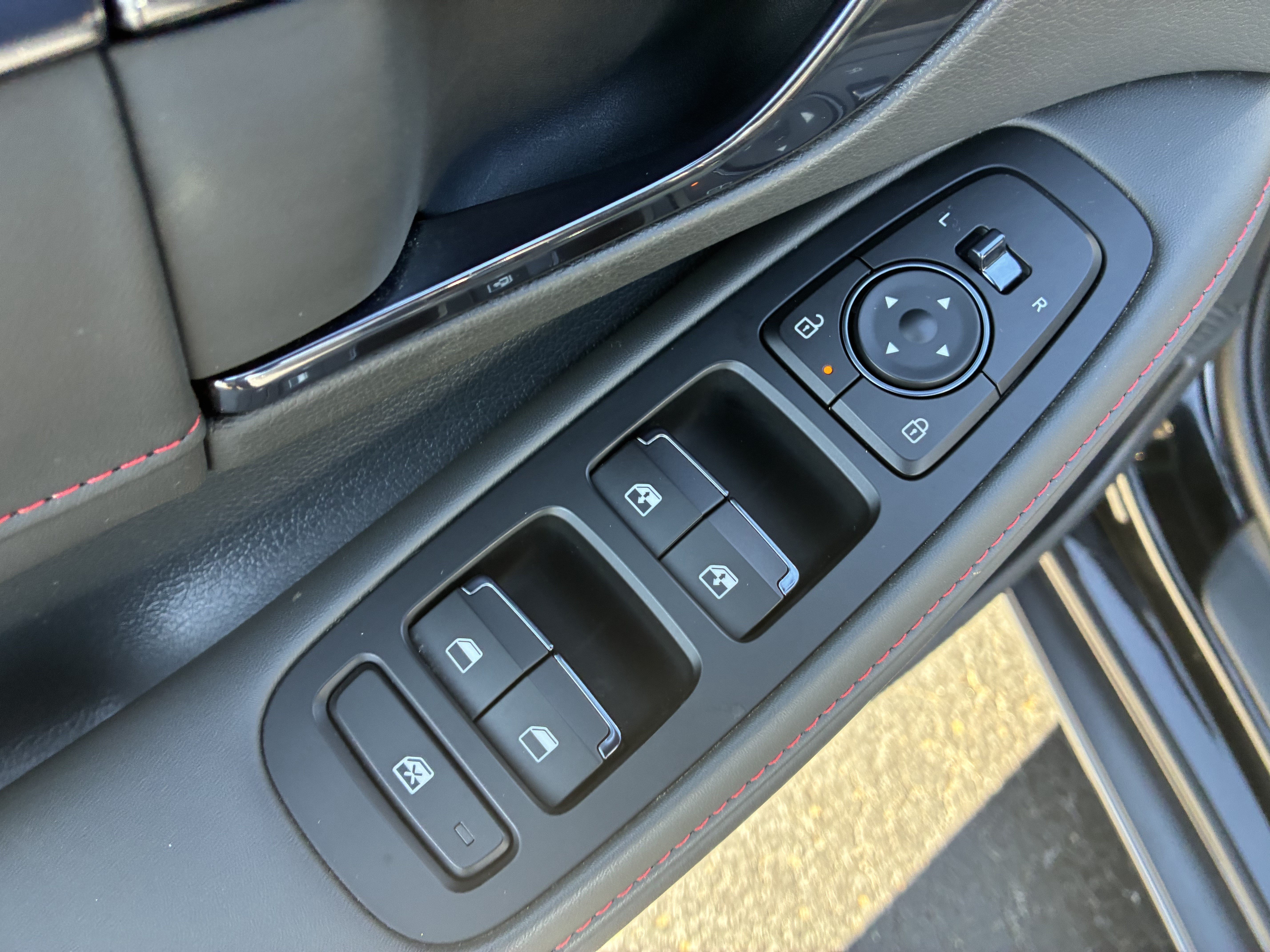 Used 2024 Hyundai Sonata N Line FWD image 23