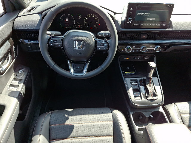 Certified 2023 Honda CR-V Sport Touring image 12