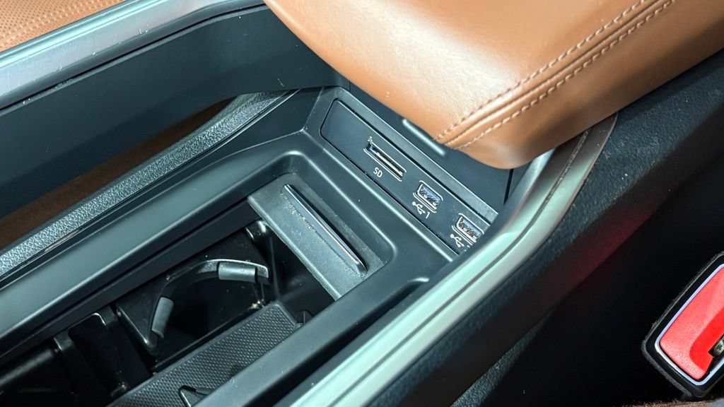 Used 2019 Audi e-tron Prestige AWD/4WD image 42
