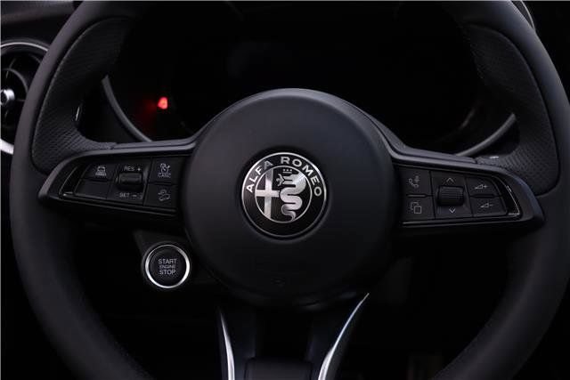 New 2024 Alfa Romeo Stelvio Ti AWD/4WD image 14