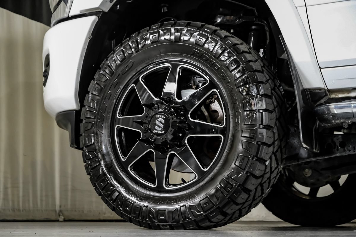 Used 2022 RAM 3500 Limited w/ Body Color Bumper Group AWD/4WD image 56