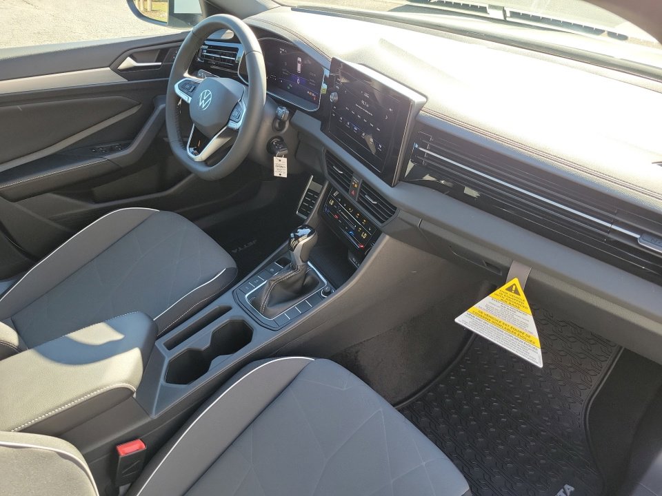 New 2026 Volkswagen Jetta Sport image 28