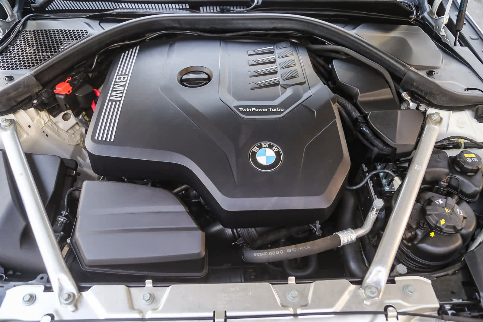 Used 2022 BMW 430i Gran Coupe w/ Convenience Package image 24