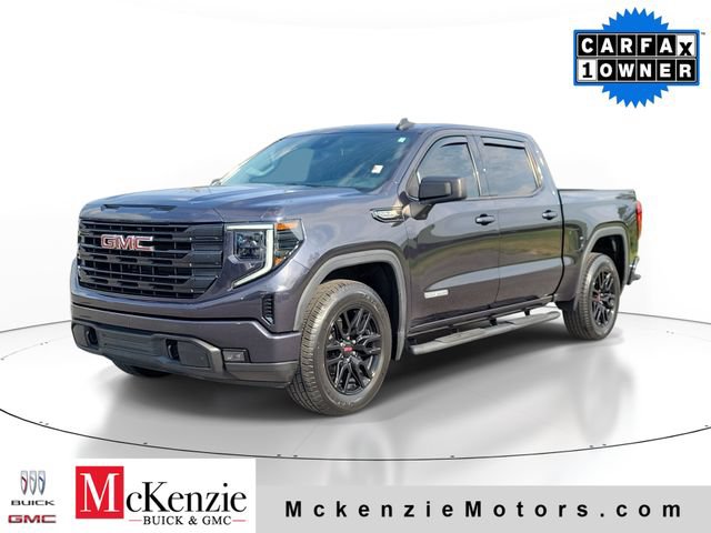 Used 2022 GMC Sierra 1500 Elevation RWD image 2