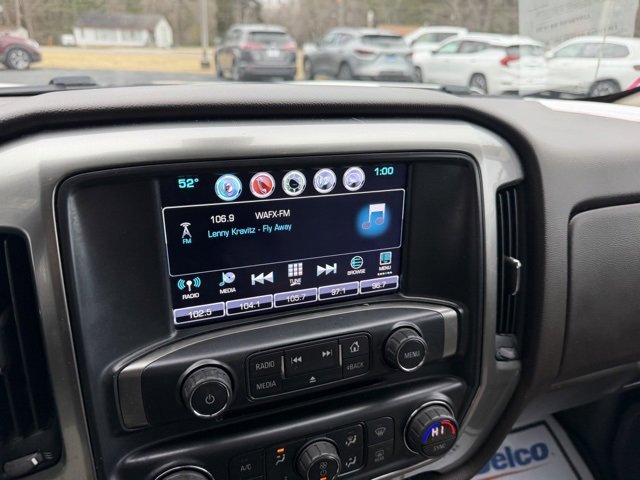 Used 2018 Chevrolet Silverado 1500 LT w/ LT Eassist Package image 23