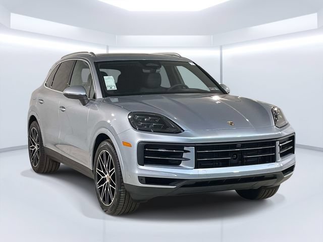 New 2026 Porsche Cayenne AWD/4WD image 7