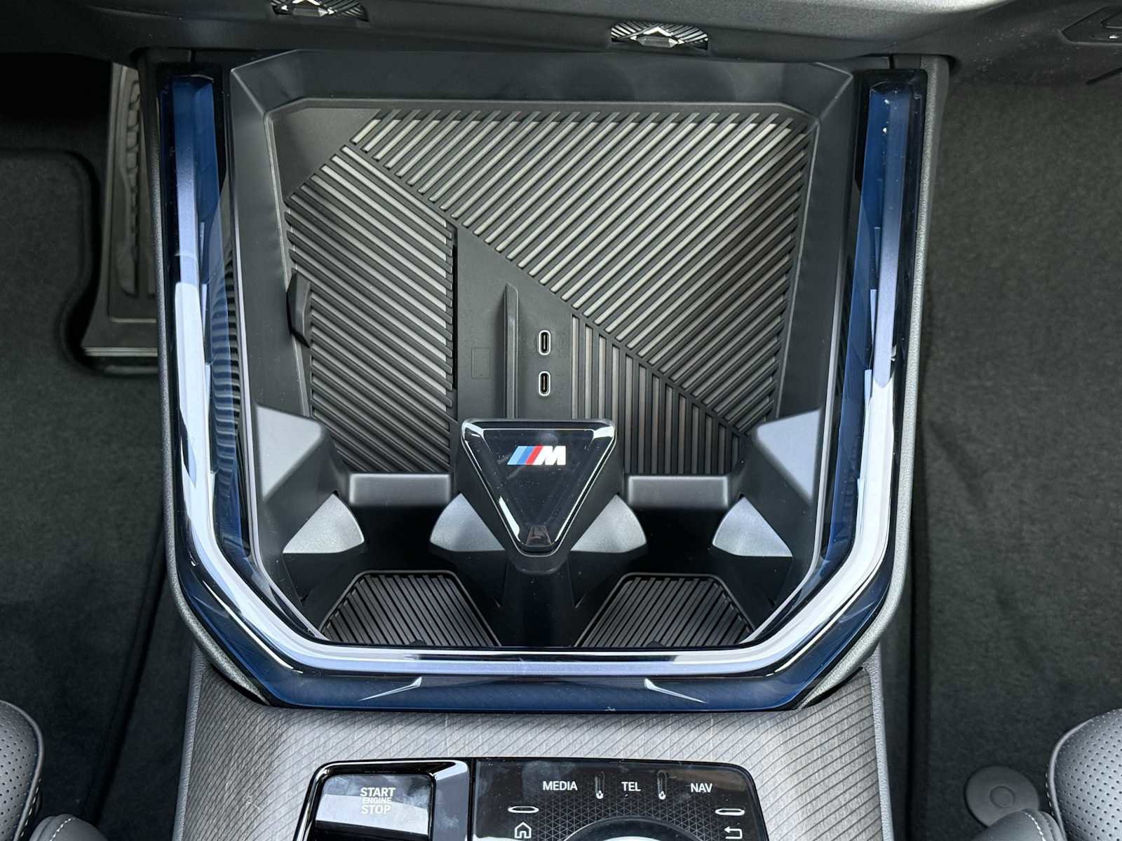 New 2025 BMW X3 xDrive30i w/ Premium Package image 18