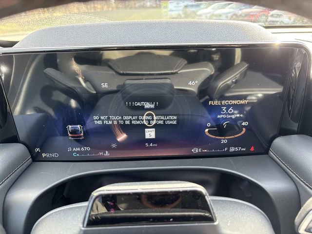 New 2026 Lincoln Aviator Reserve image 32