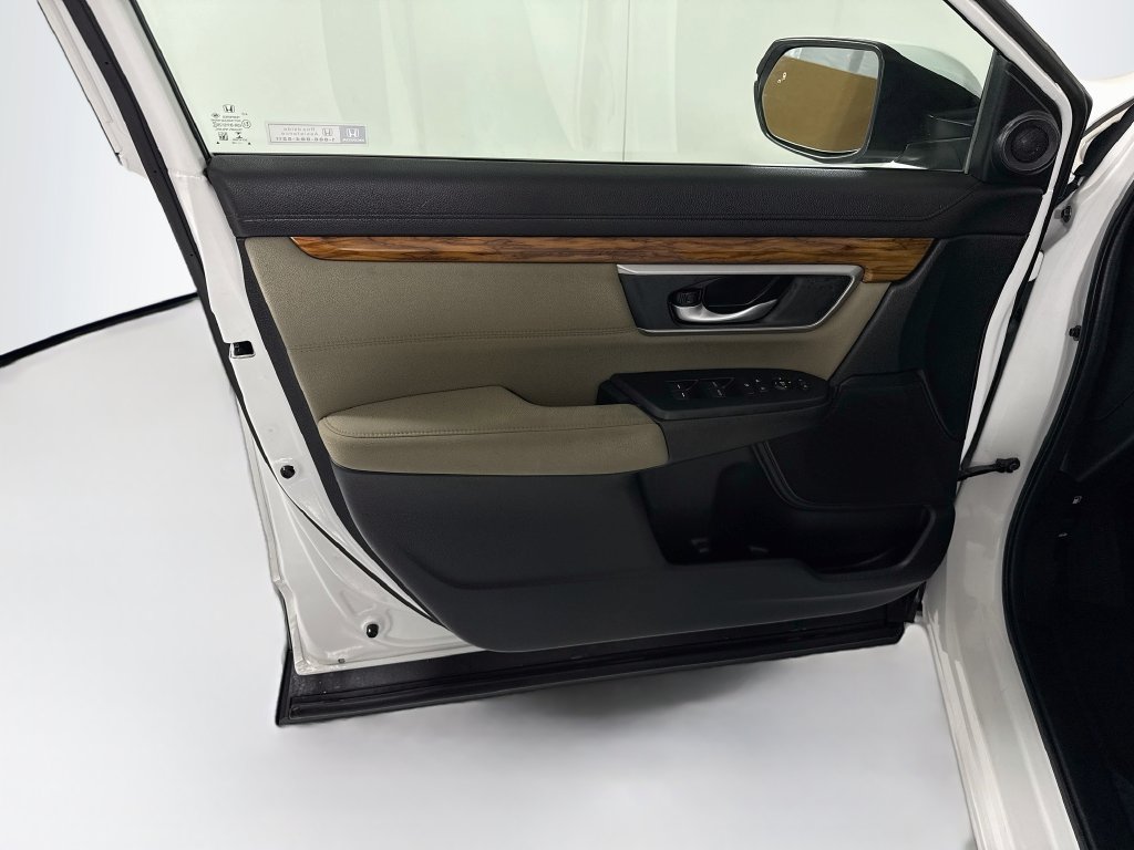 Used 2022 Honda CR-V EX image 24