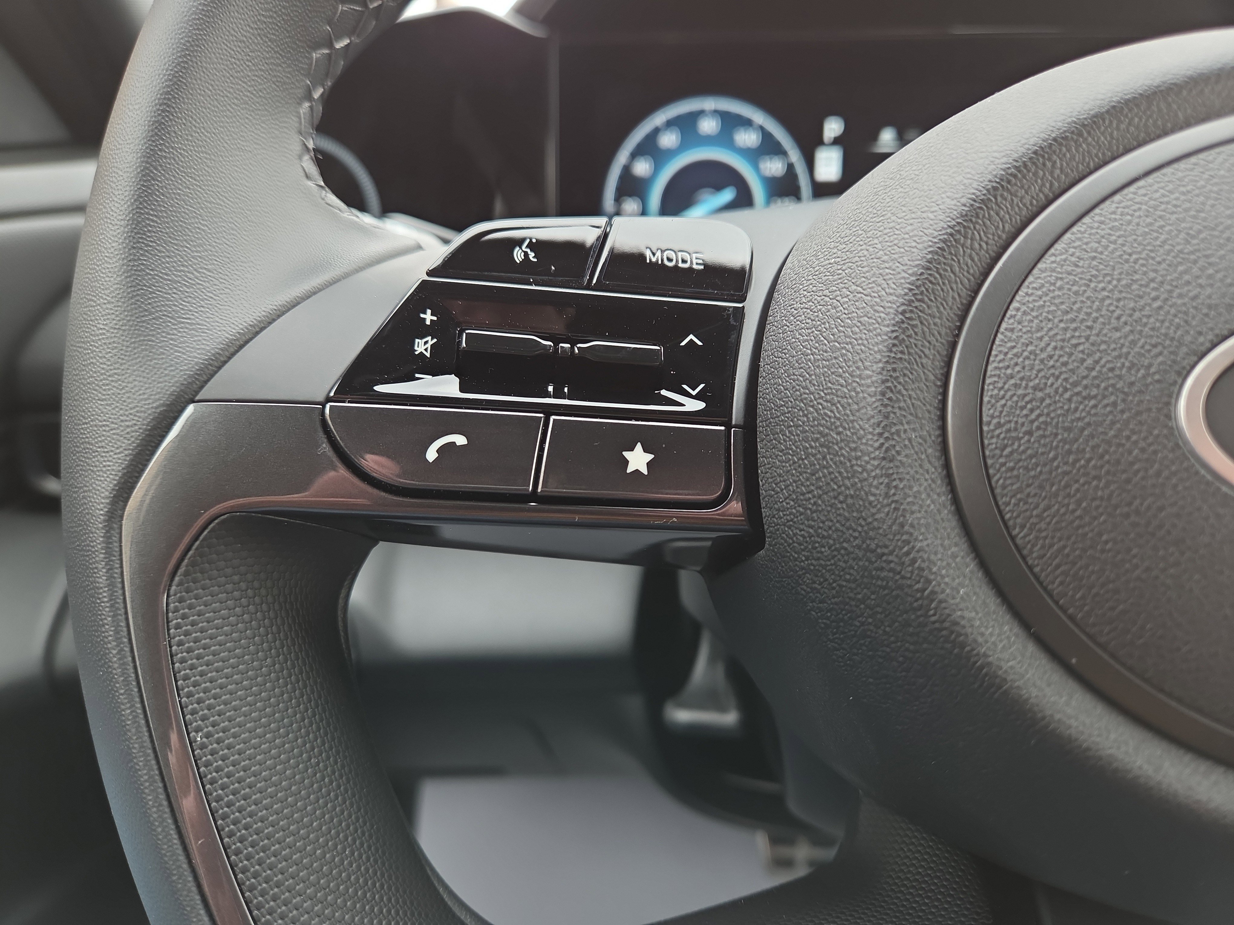 New 2026 Hyundai Elantra Sport image 18