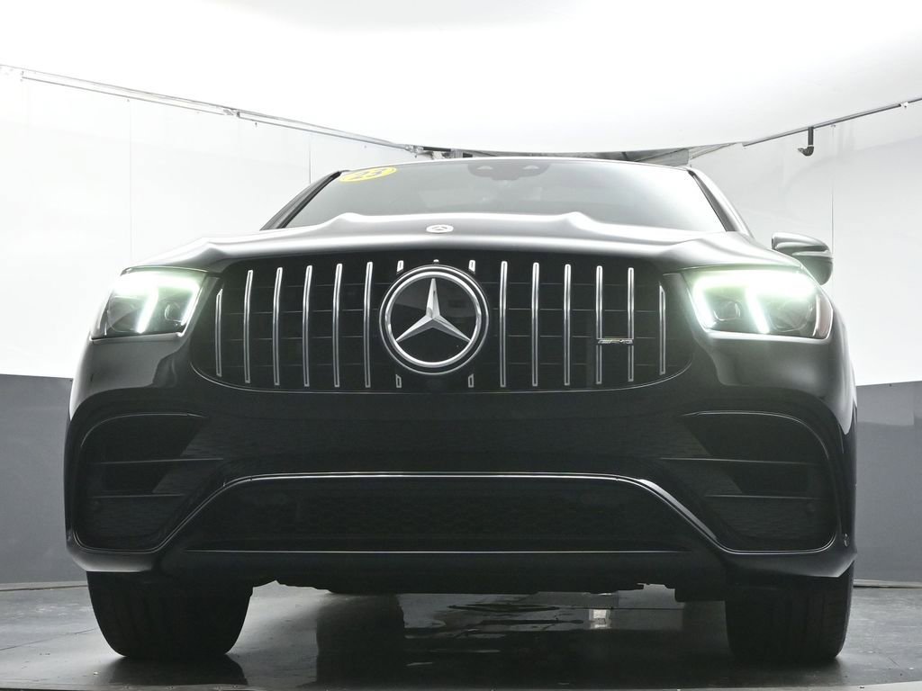 Used 2023 Mercedes-Benz GLE 63 AMG S image 35