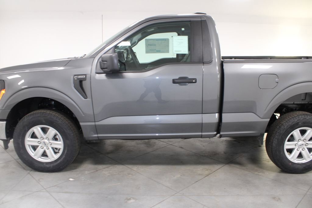 New 2026 Ford F150 XL w/ Equipment Group 103A High image 5