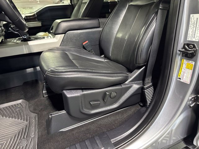 Used 2020 Ford F150 Lariat AWD/4WD image 18