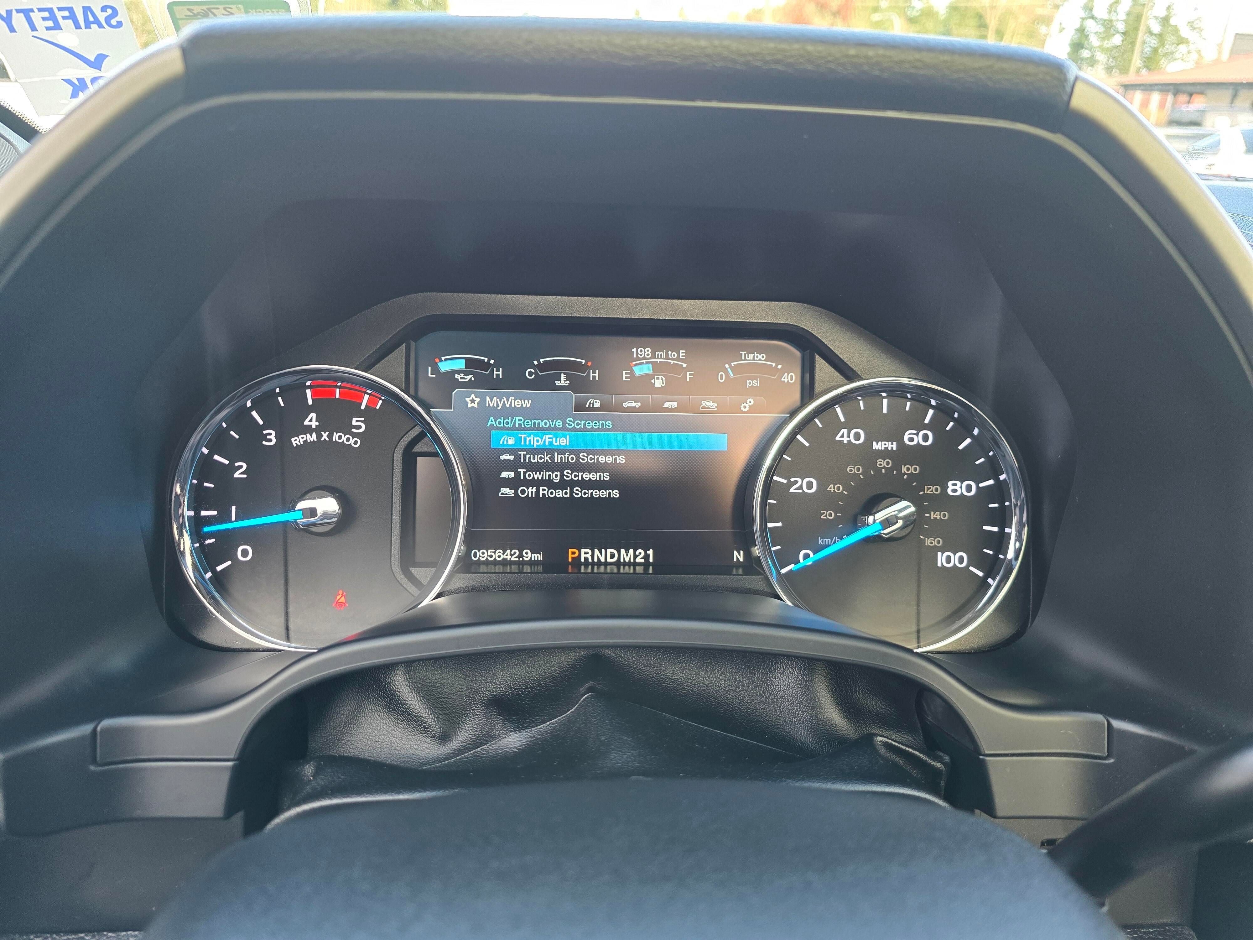 Used 2017 Ford F250 Lariat w/ Lariat Ultimate Package image 12