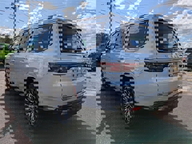 New 2025 Jeep Wagoneer Series II image 6