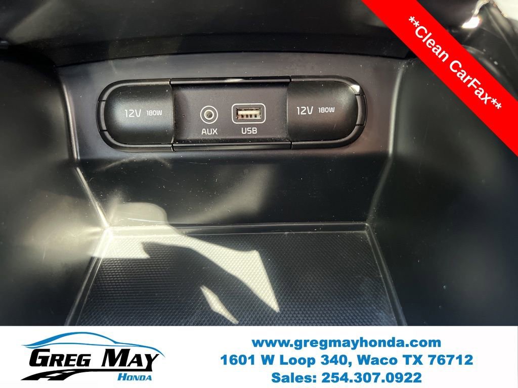 Used 2018 Kia Sorento LX image 28