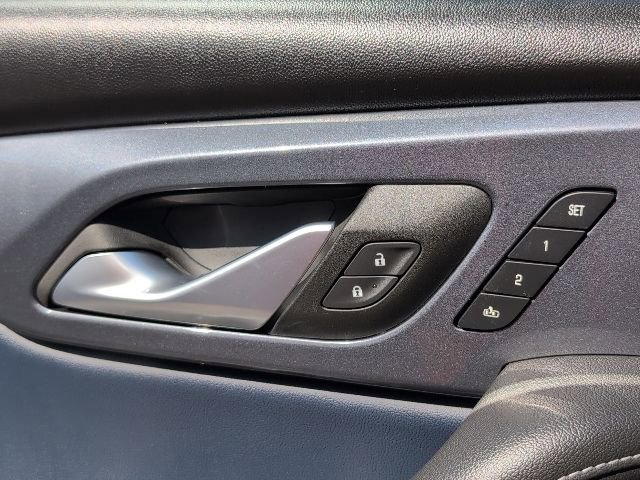 New 2025 Chevrolet Blazer RS w/ Driver Confidence II Package image 16