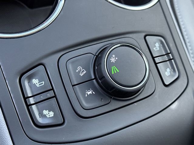 Used 2023 GMC Terrain SLT image 21