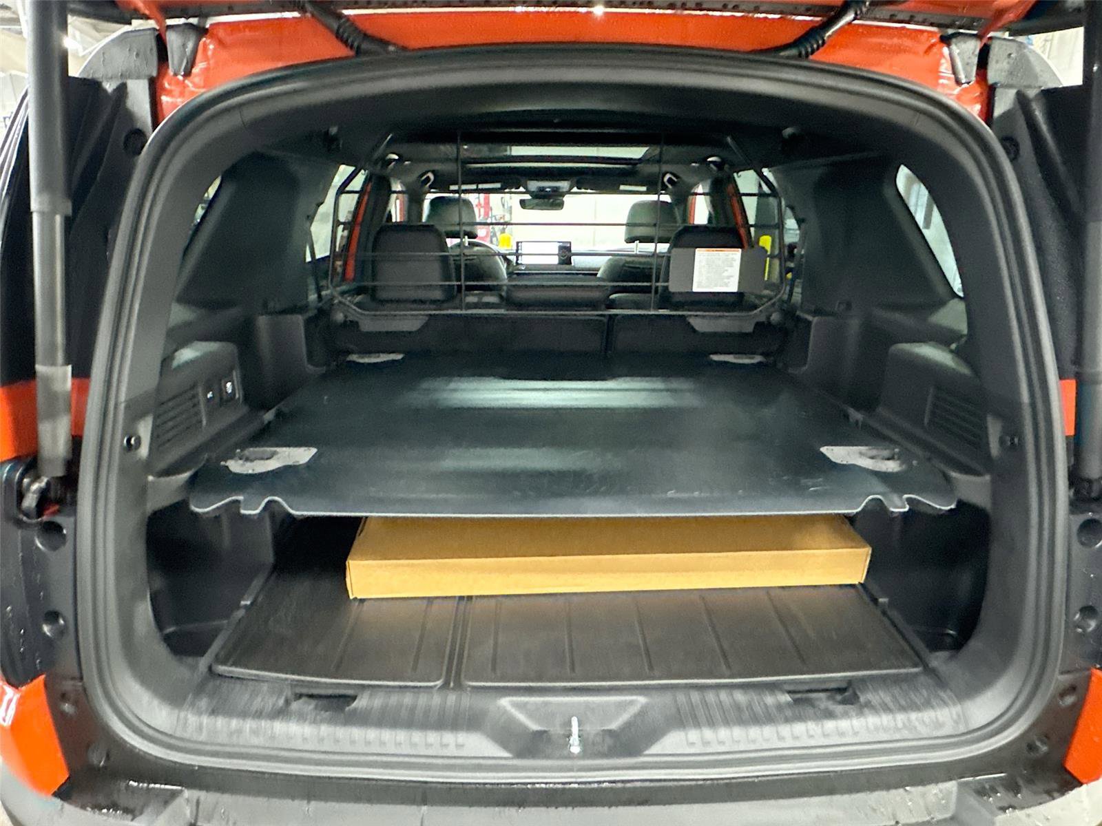 New 2026 Honda Passport TrailSport Elite image 26