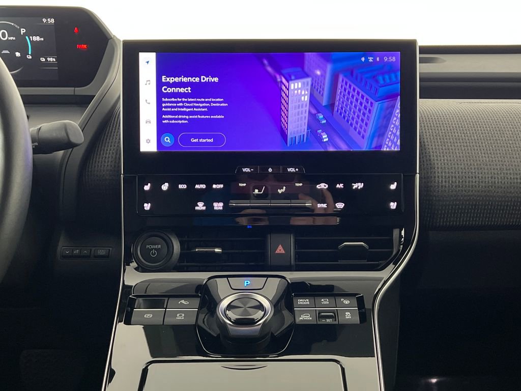 Used 2024 Subaru Solterra Touring w/ Touring Package image 20