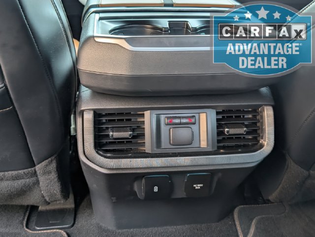 Used 2021 Ford F150 Platinum w/ Equipment Group 701A High AWD/4WD image 26