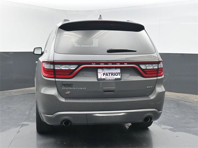 Used 2023 Dodge Durango GT image 4
