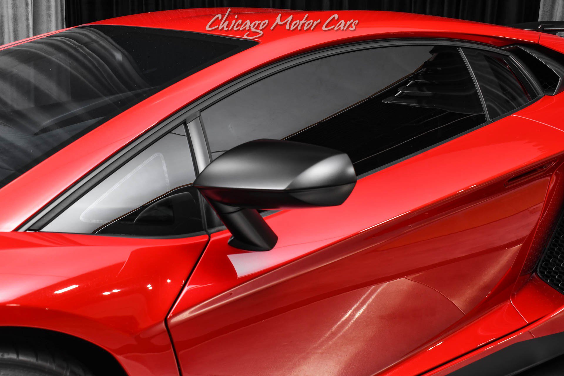 Used 2016 Lamborghini Aventador LP 750-4 Superveloce AWD/4WD image 32