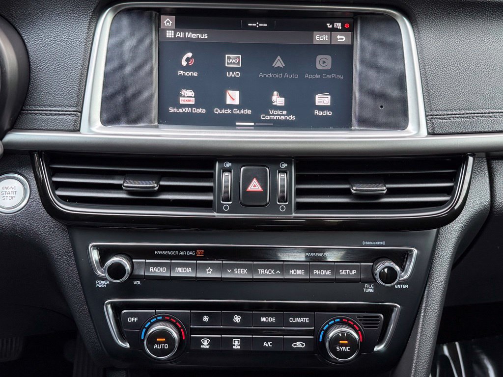 Used 2019 Kia Optima EX FWD image 36