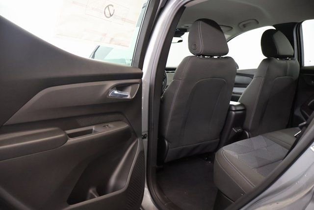 New 2027 Chevrolet Bolt LT w/ Comfort Package image 26