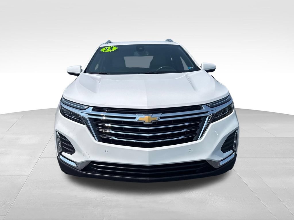Used 2023 Chevrolet Equinox Premier AWD/4WD image 9