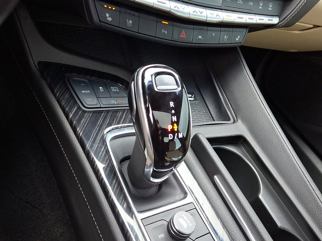 Used 2023 Cadillac CT5 Luxury image 26