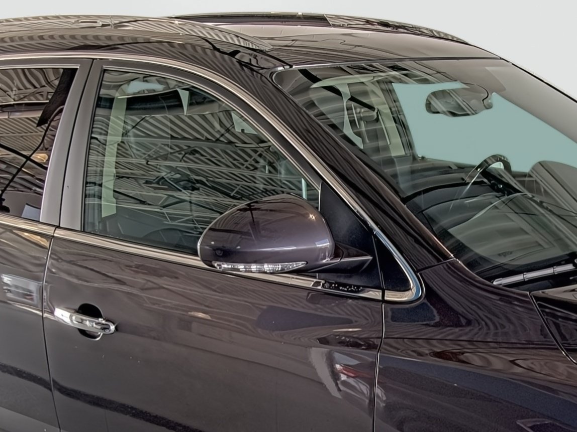 Used 2016 Buick Enclave Leather AWD/4WD image 15