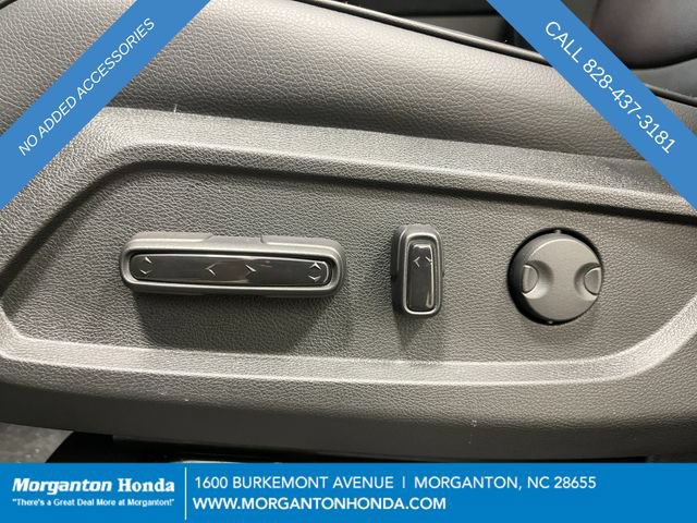 New 2026 Honda Pilot Black Edition image 13