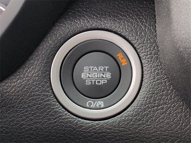 New 2025 RAM 5500 Tradesman image 30