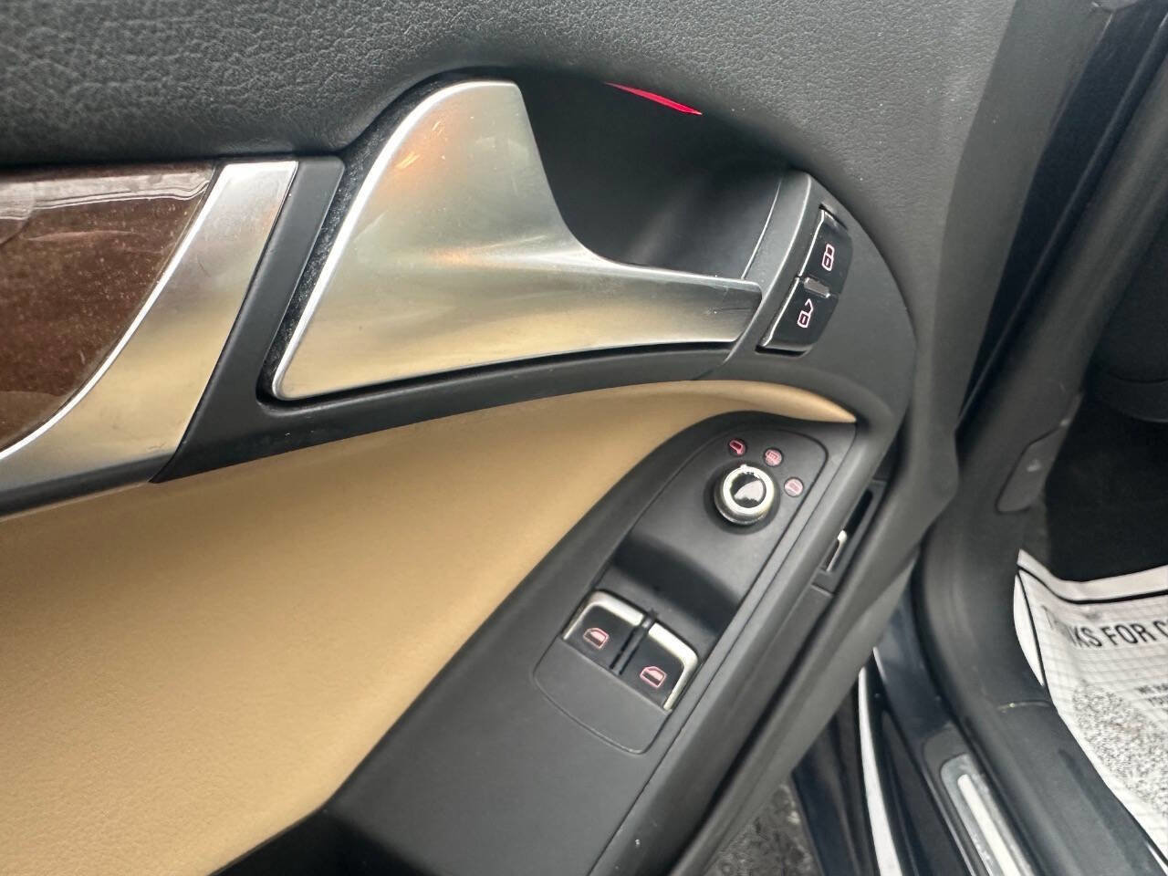 Used 2014 Audi A5 2.0T Premium w/ Lighting Package AWD/4WD image 19