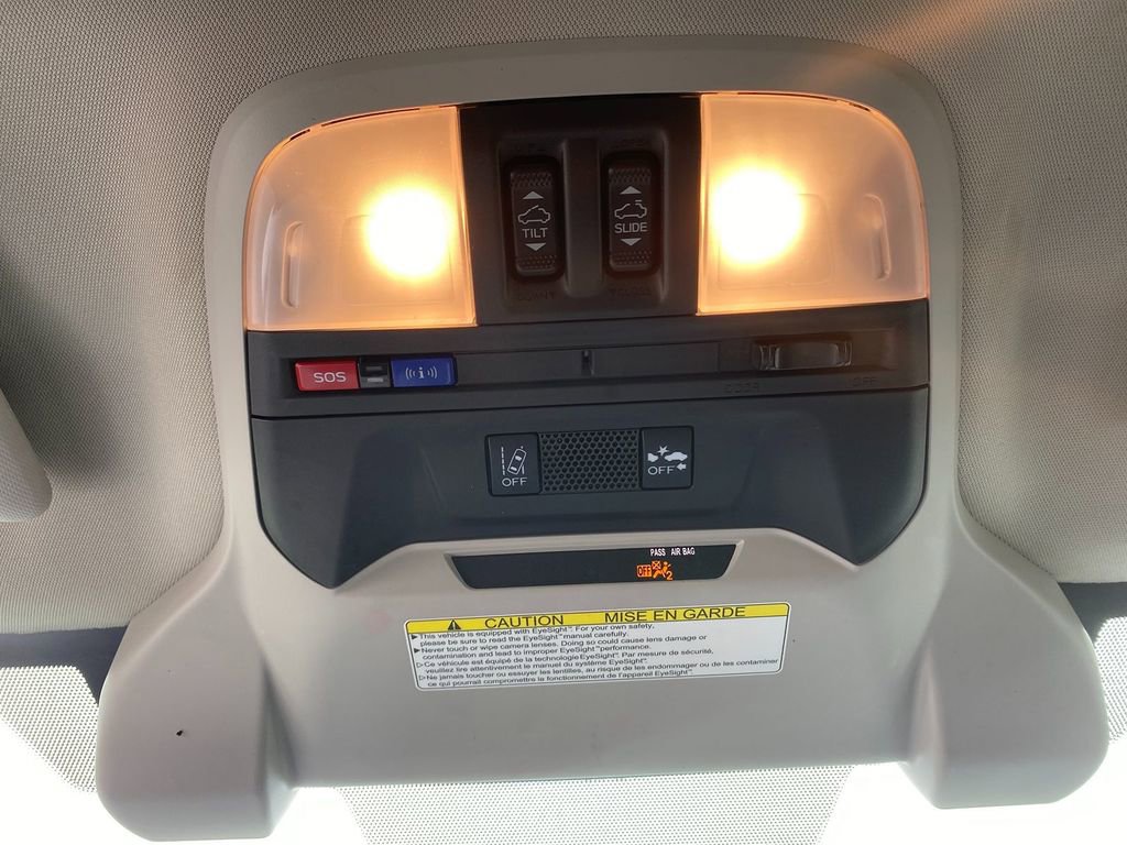 Used 2023 Subaru Impreza Premium image 23