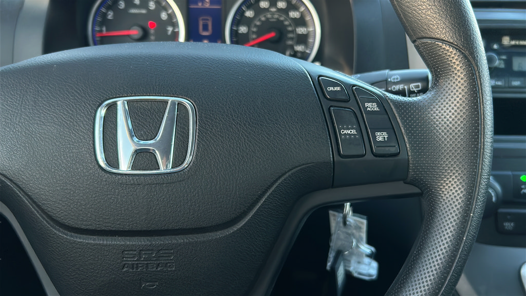 Used 2011 Honda CR-V LX image 26