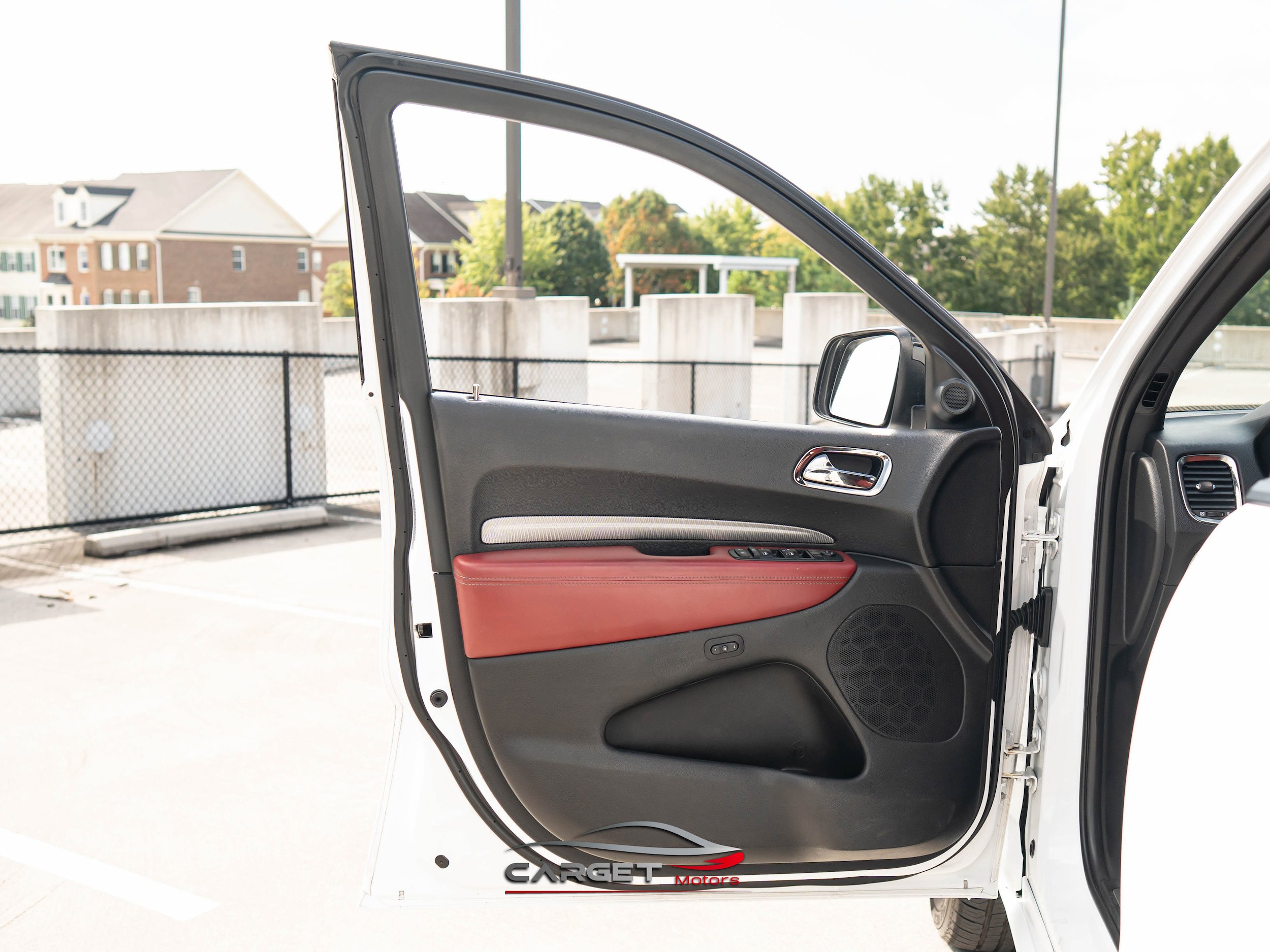 Used 2019 Dodge Durango R/T w/ Blacktop Package image 41