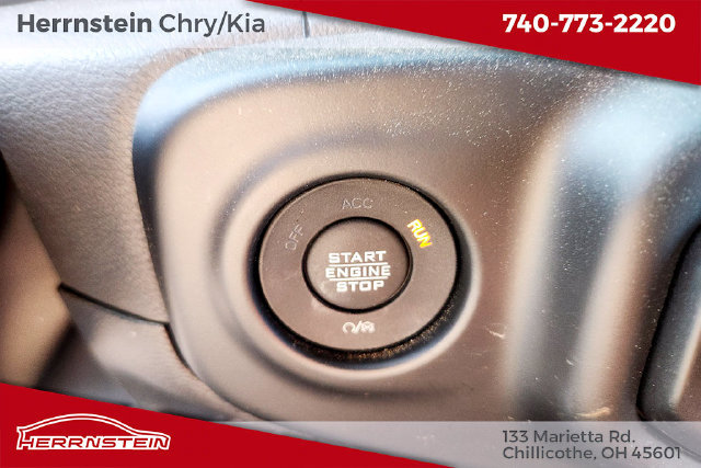 Used 2023 Jeep Wrangler Sport AWD/4WD image 11