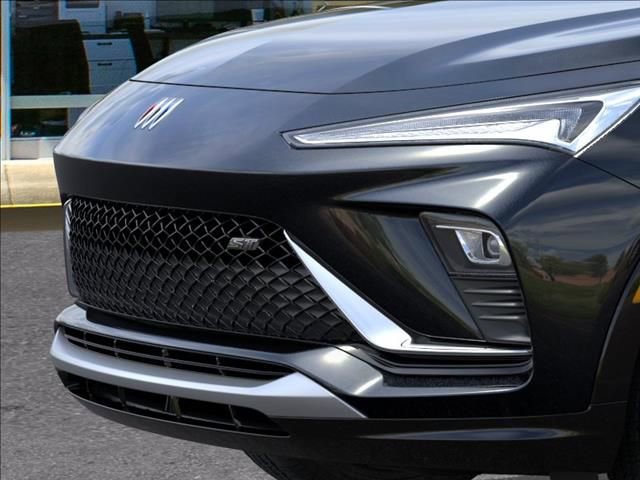 New 2026 Buick Envista Sport Touring w/ Convenience I Package FWD image 13