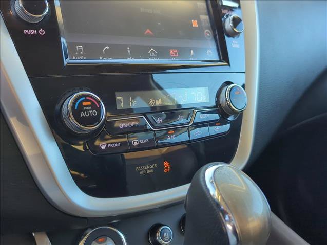 Used 2015 Nissan Murano Platinum w/ Platinum Technology Package AWD/4WD image 20