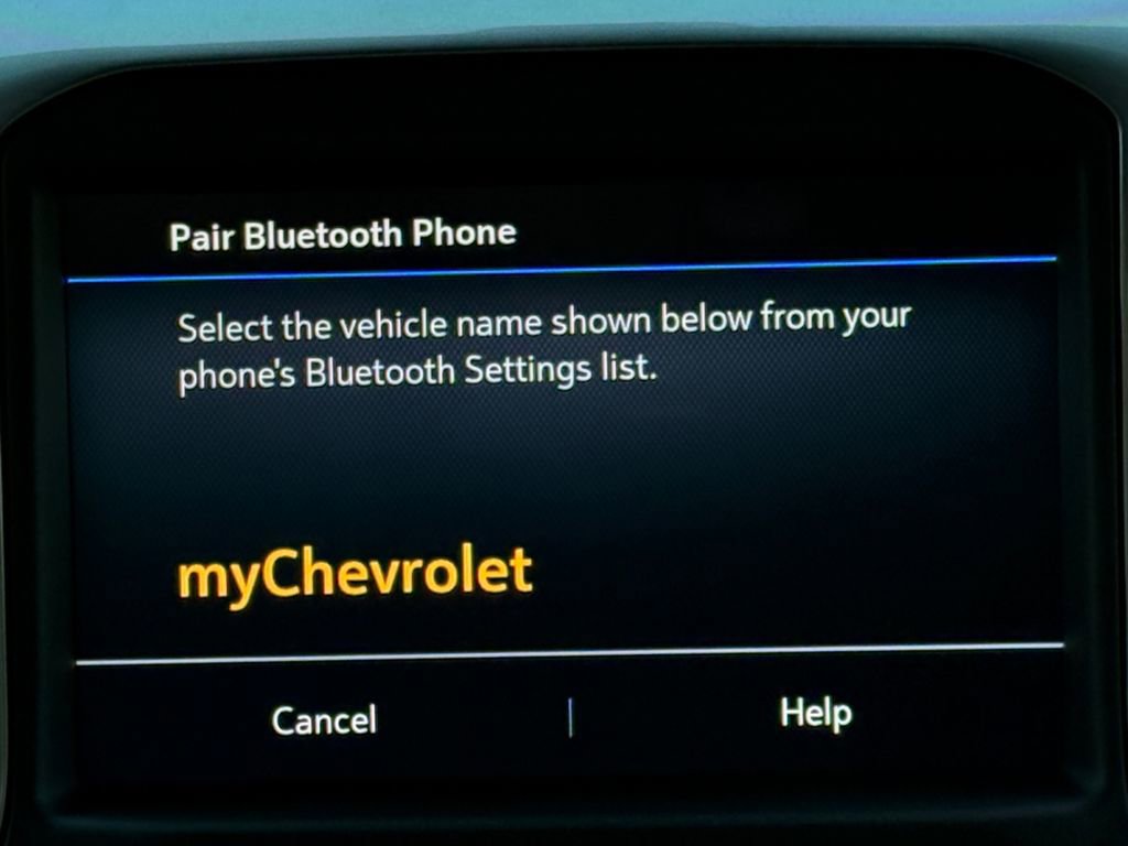 Used 2021 Chevrolet Silverado 1500 LT Trail Boss image 17