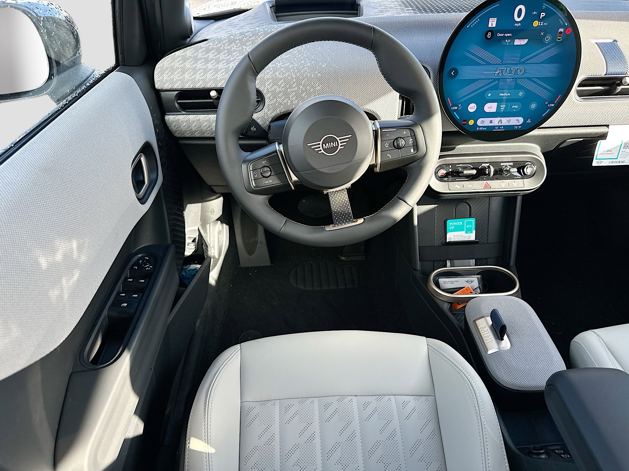 New 2026 MINI Cooper S FWD image 18