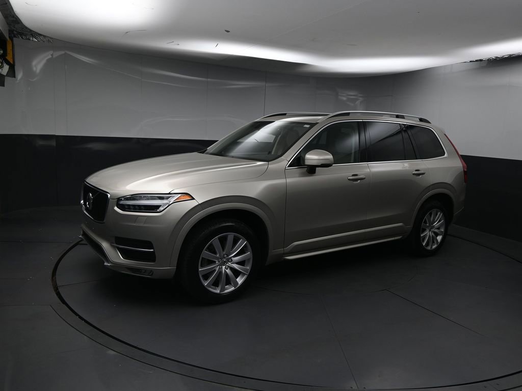 Used 2016 Volvo XC90 T6 Momentum w/ Momentum Plus Package image 1