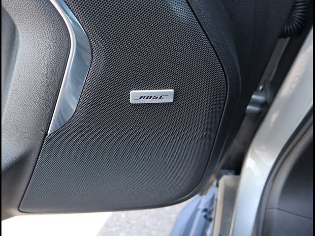 Certified 2023 Chevrolet Tahoe LT AWD/4WD image 15
