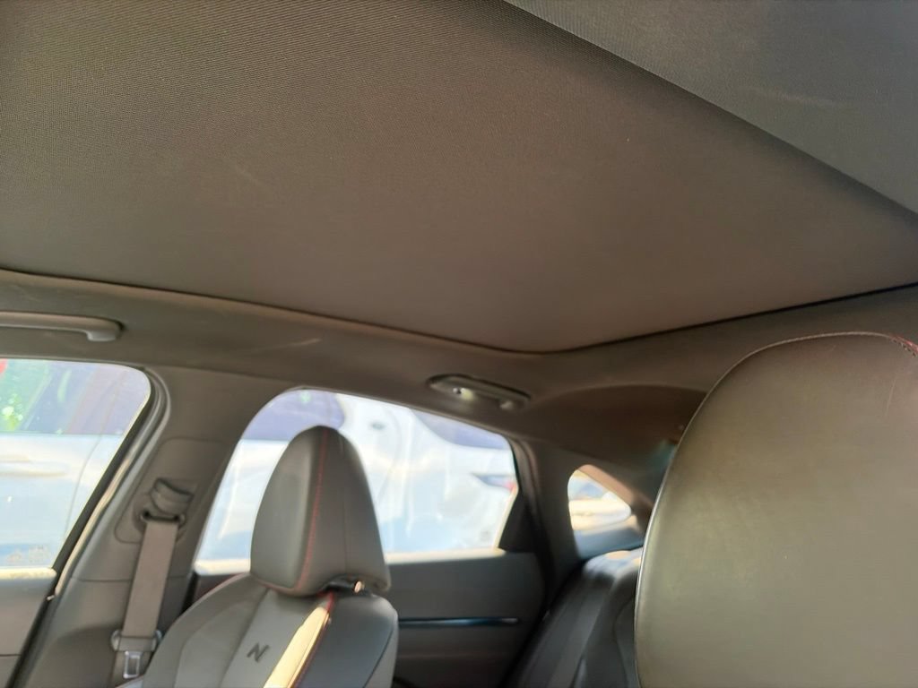 Used 2021 Hyundai Sonata N Line FWD image 19