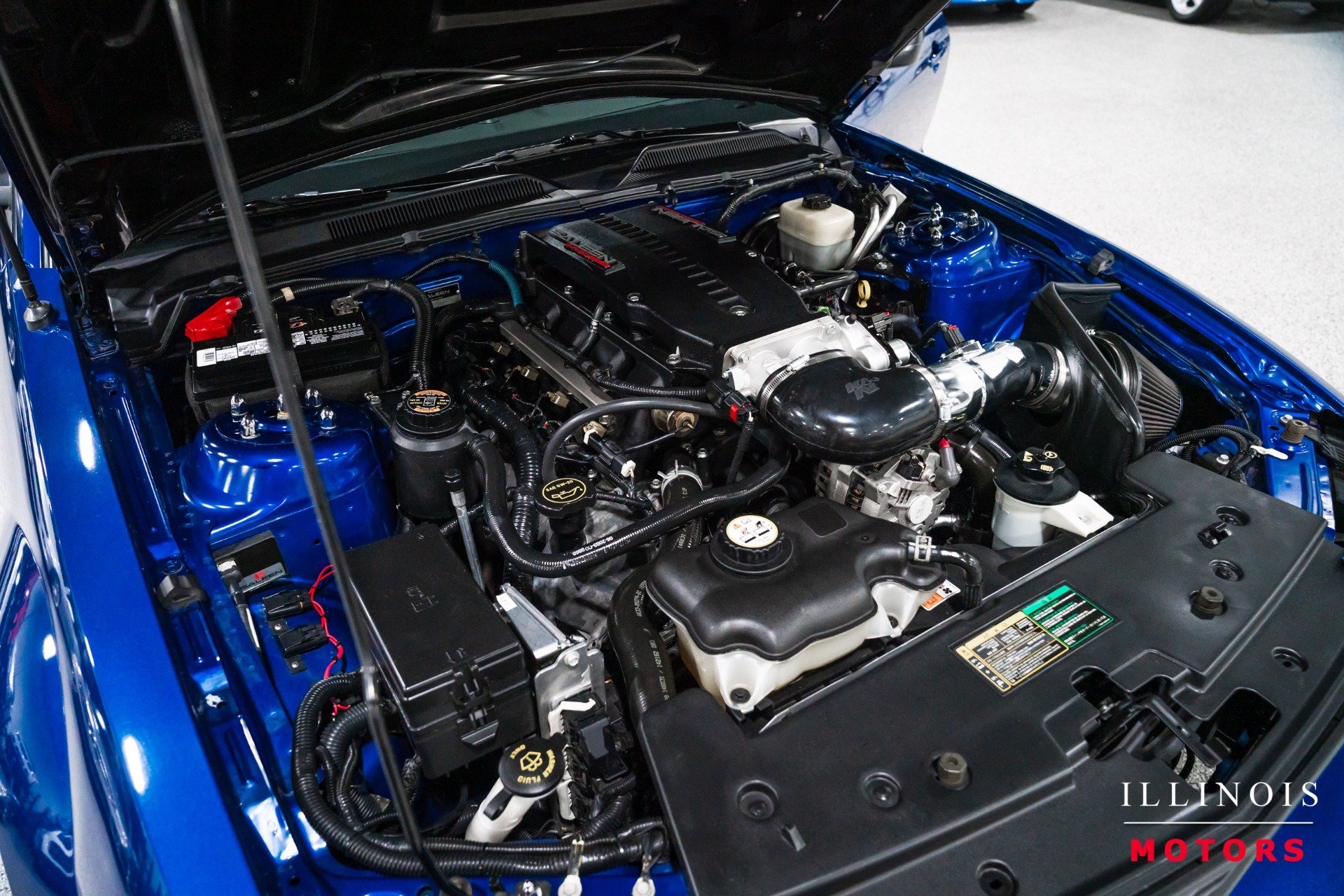 Used 2006 Ford Mustang GT RWD image 37