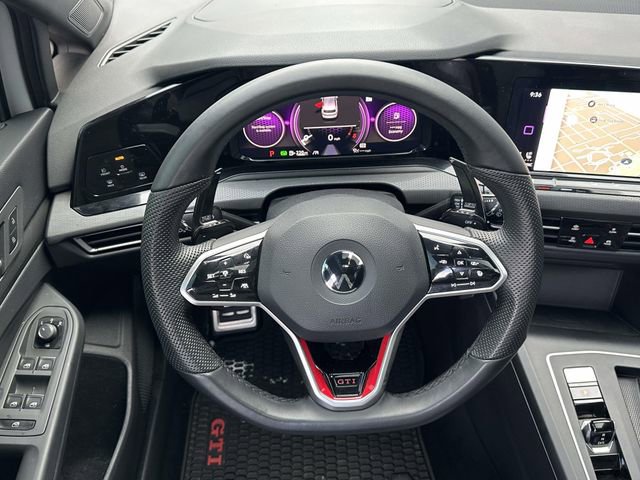 Used 2022 Volkswagen GTI Autobahn image 17