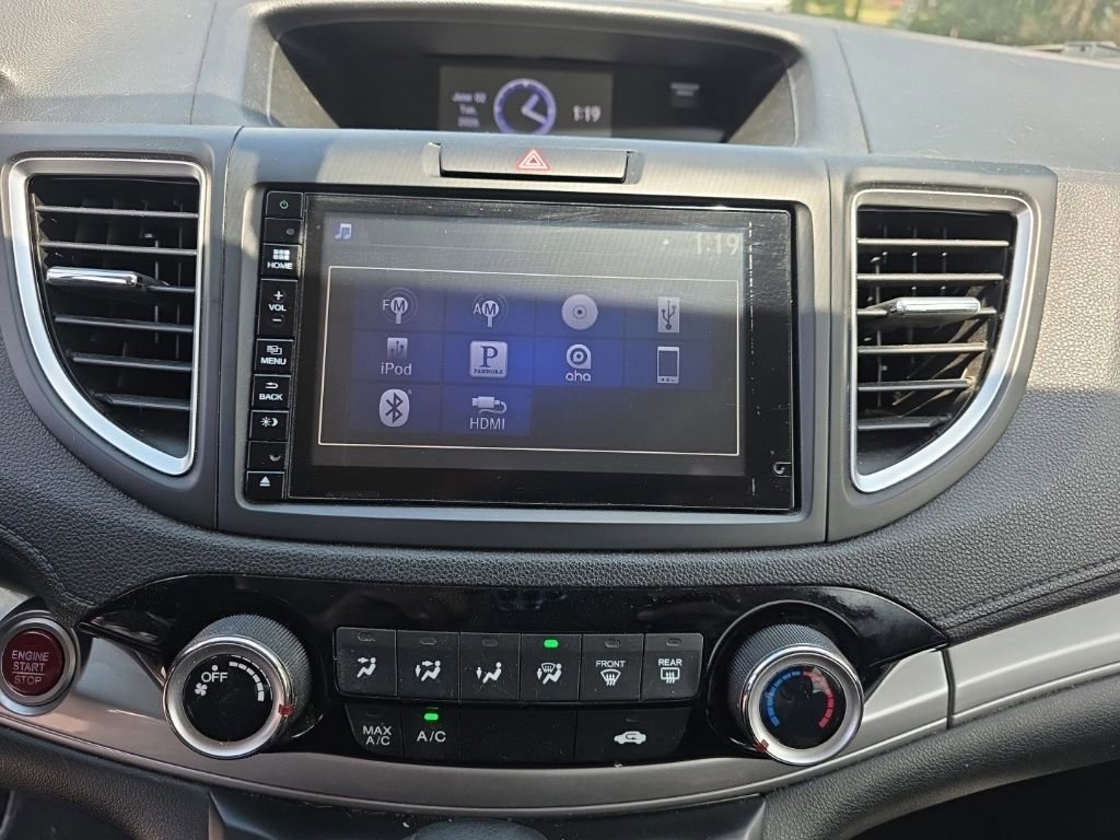 Used 2015 Honda CR-V EX image 15